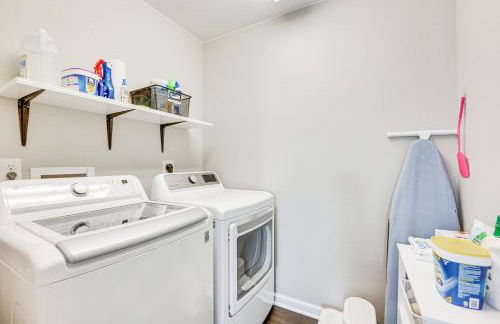 Berthoud Home with Fire Pit, Close to Lake Loveland! - Foto 24