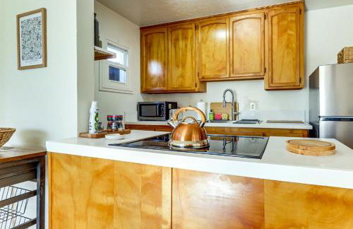 Clear Lake Living! Pet-Friendly Gem with Fenced Yard - Foto 11