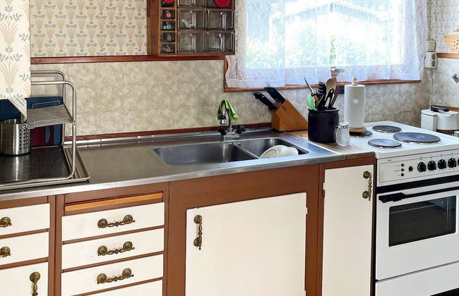 5 Person Holiday Home in Solvesborg - Photo 7