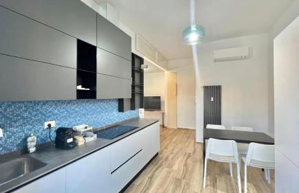 Torelli Home, Moderno e Confortevole, nel cuore della città di Milano, con balcone vista Porta Garibaldi - Foto 10