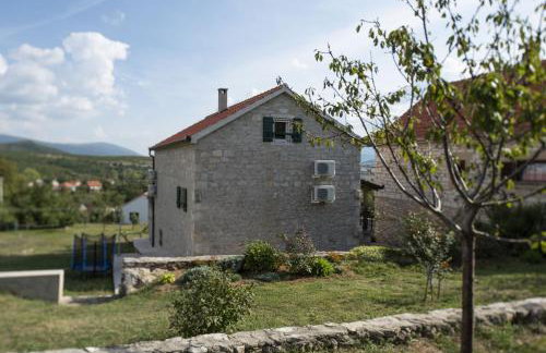 Villa Cetina - Apartment with a view - Foto 45