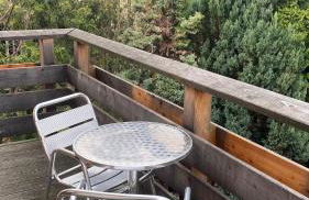 Wohnung im Grünen Haus Cara 90 qm 4 Zi Kü Bad - Foto 17