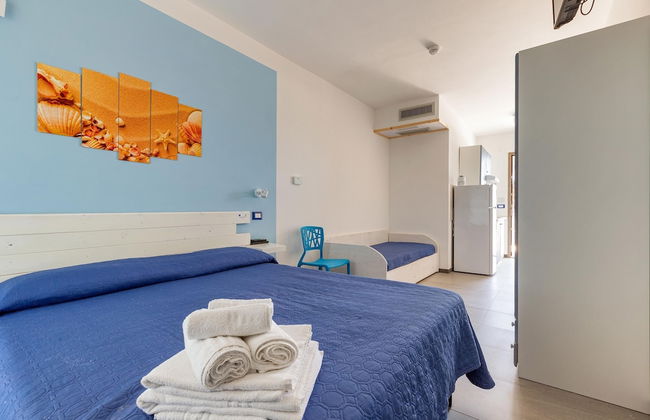 2131 Maresidence - Monolocale - Foto 7