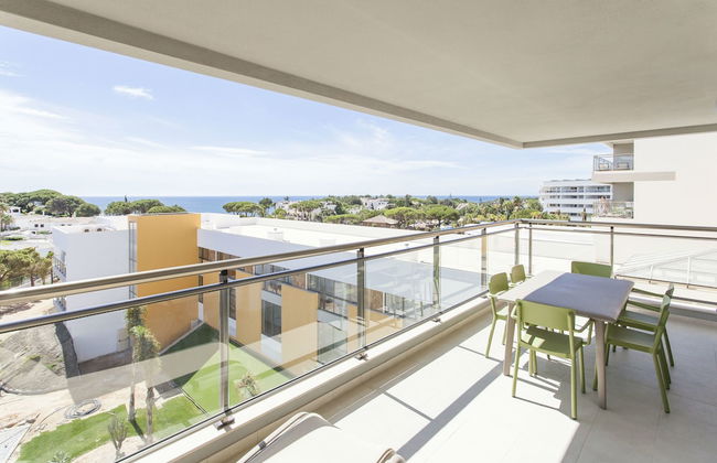 Alfagar Aparthotel - Foto 37