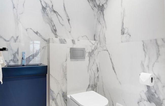 Queen of the bay in Carvoeiro - Foto 23