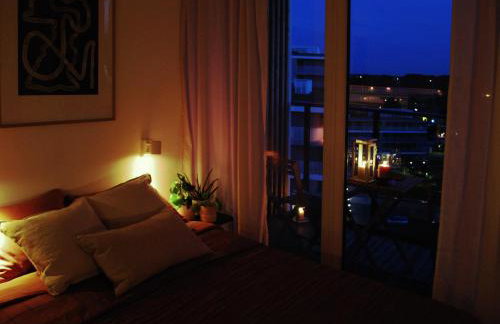 Apartament CITY BREAK 124 - Foto 32