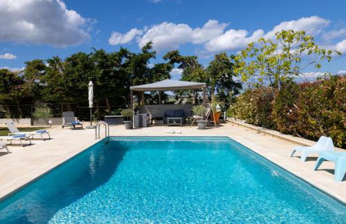 Villa Abelos - Foto 76