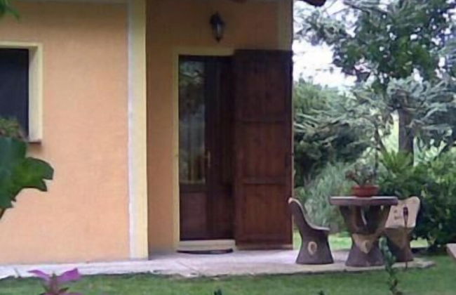 Agriturismo le Spighe - Fattoria Bertaccini - Foto 102