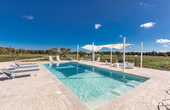 3675 Dimora Seculari by Perle di Puglia - Foto 27