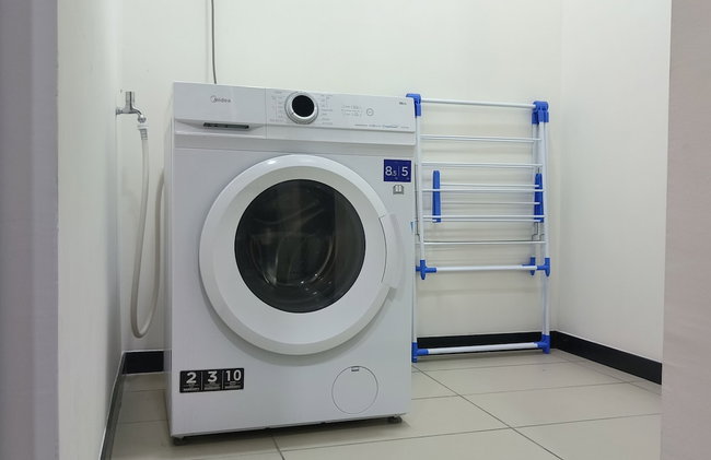 Opus Residences Merdeka Tower KL - Foto 65