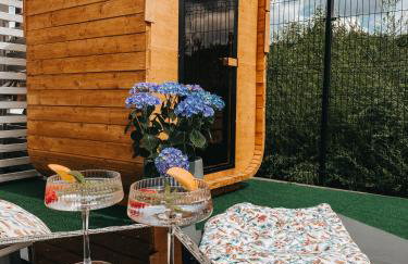 GORSKI RESORT Lux Apartments Jacuzzi & Sauna - Foto 29