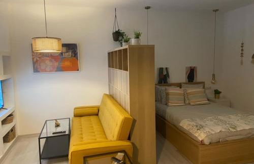 Holidays2Malaga Estudio Union recien reformado con WiFi gratuito - Foto 55