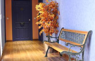 Hospedium Aloque Posada Hotel Rural - Foto 62