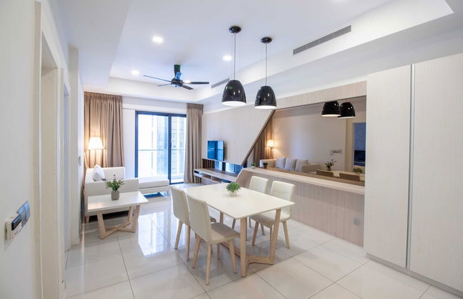 Mcity Ampang by Plush - Foto 77