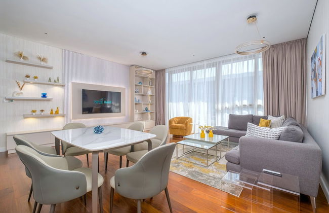 2.5 BDs in the heart of City Walk - Photo 1