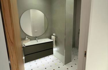 Apartamentos Playa de Carril Compostela - Foto 23