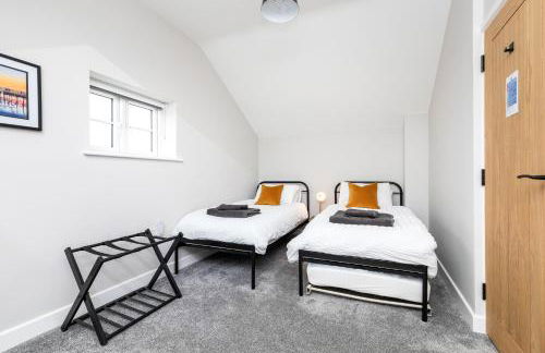 The Old Bakery Angmering - Foto 35