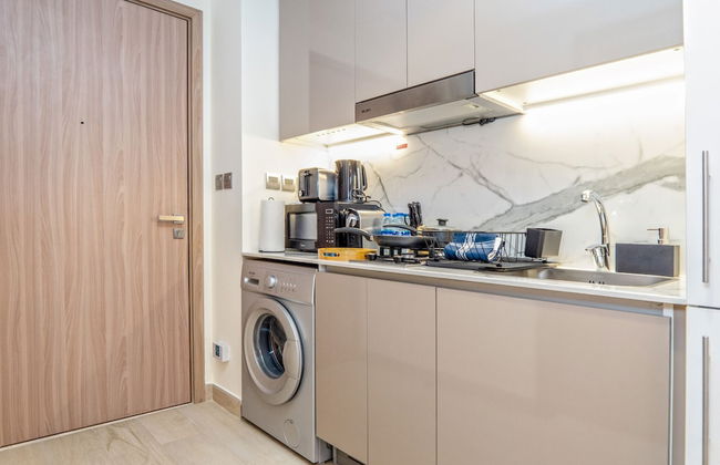 Easygo-spacious Luxury STU Azizi Rivra16 - Photo 17