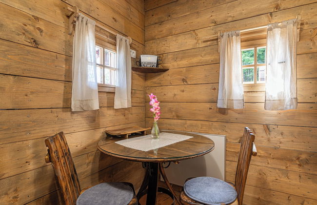 Glamping Paradise Škatlar - Foto 6