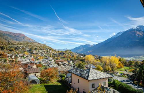 Aosta Holiday Apartments - Rayon - Foto 16