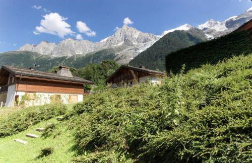 Les Granges des Bossons - Photo 9