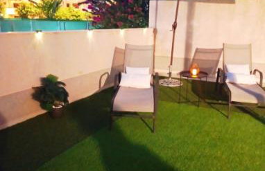 APARTAMENTO NEPTUNO - CANET DE BERENGUER - Photo 13