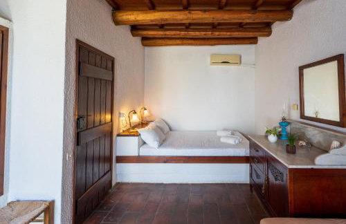 Ilianthos Traditional Maisonette - Foto 6