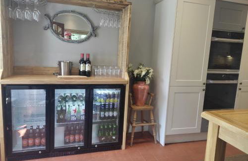 The Cheesehouse - Seven ensuite bedrooms - Foto 77