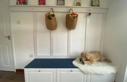 Garden Flat in West Lulworth - Foto 21