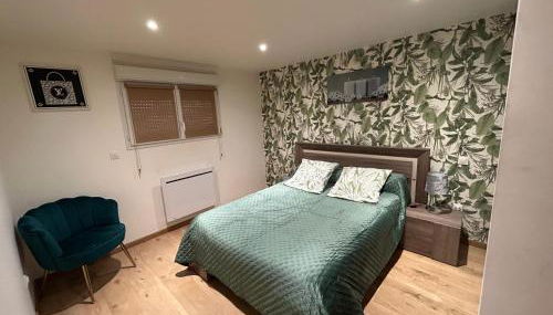 Logement privatif chez l'habitant - Foto 5