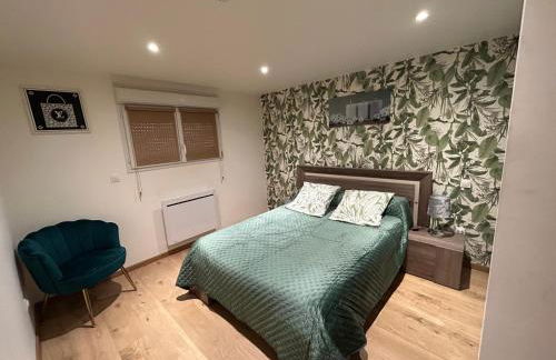 Logement privatif chez l'habitant - Foto 5