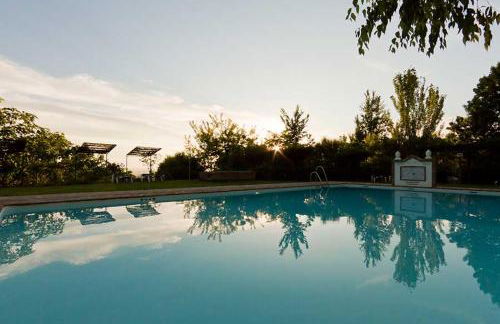 Cortijo Balzain - Foto 36