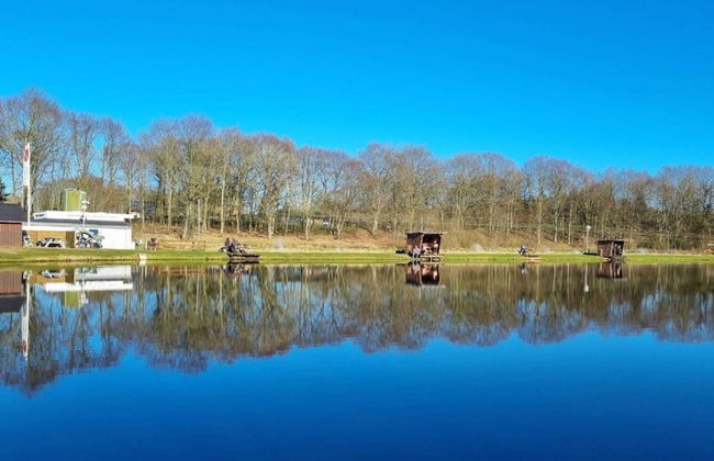 4 Person Holiday Home in Hovborg - Foto 58