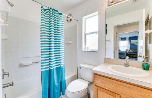 20 Mi to Disney Parks Golf Getaway with Lanai! - Foto 19