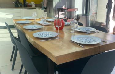 l'Herbo' MAGNIFIQUE maison à 2 pas du porte de Pêche de l'Herbaudière - Foto 15