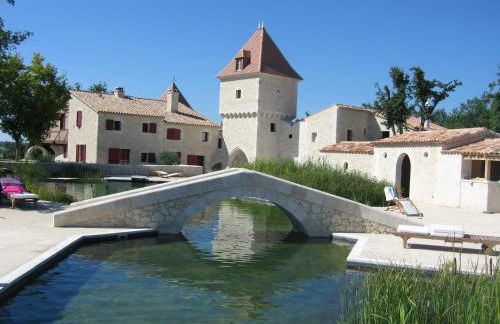 Gîtes du Domaine d'Orion - Photo 27