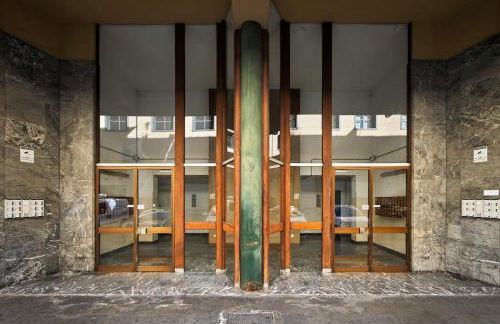 Rooftop Heaven, Mini Attico vicino alla stazione - Foto 23