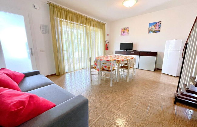 Villa in Caorle With Pool Near Beach - Foto 9