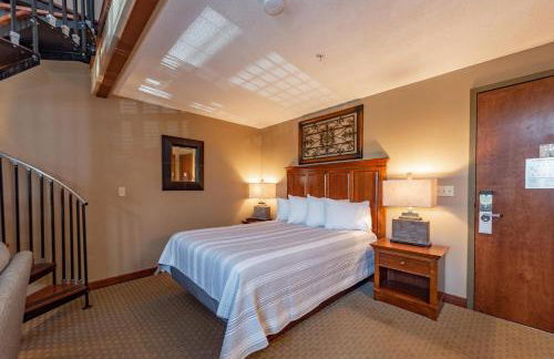 A308 Studio & Loft Standard View - Foto 9