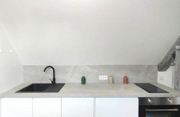 Da Vinci - Studio Charmant - Foto 17