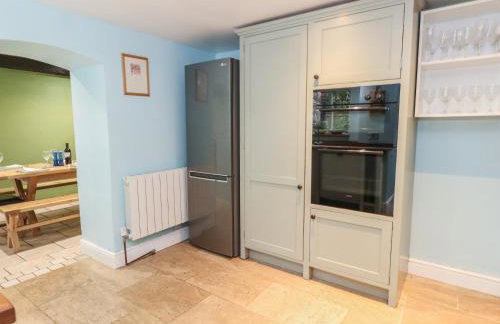 The Grain Store - Foto 13