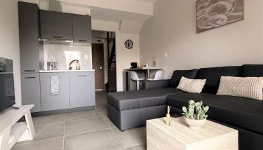 Panorama Sunvilles Apartment 6 - Foto 2