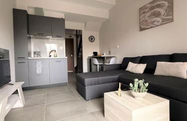 Panorama Sunvilles Apartment 6 - Foto 2