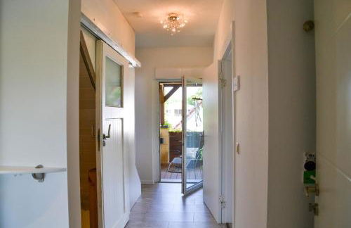 Ferienwohnung "ZU HAUSE" - Foto 13