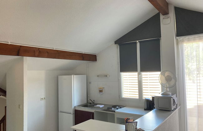 Comfort Aparthotel Divonne La Versoix - Foto 37