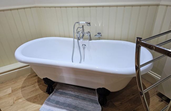 Beautiful 3-bed House in Longnor Near Buxton - Foto 18