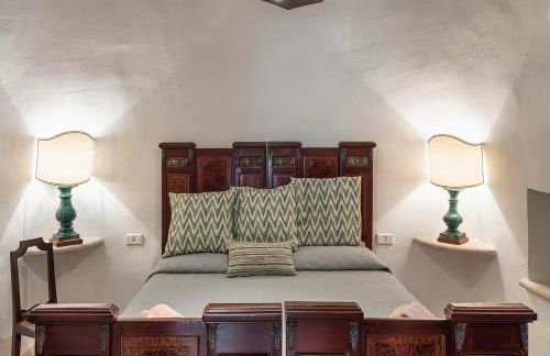 Trulli Uliveto Acquafonda - Foto 72