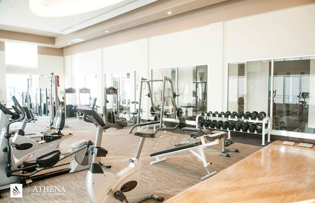 Athena Premium Suites - Foto 45