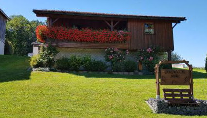 Ferienhaus Breit - Foto 2