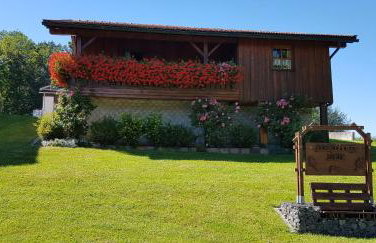 Ferienhaus Breit - Foto 2